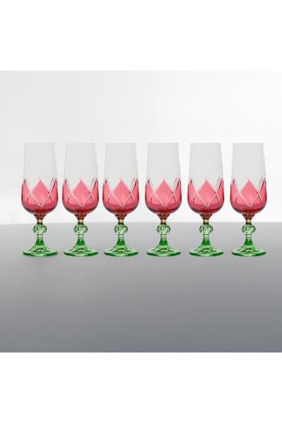 TOYGAR LOTUS 180CC 6LI AYAKLI KADEH