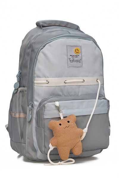 ELATAE Children's Orthopedic Multi-Eye School Bag 51669
