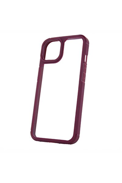 OEM Husa spate Color Shock pentru protectie Samsung Galaxy A55 5G, cu rama vi...
