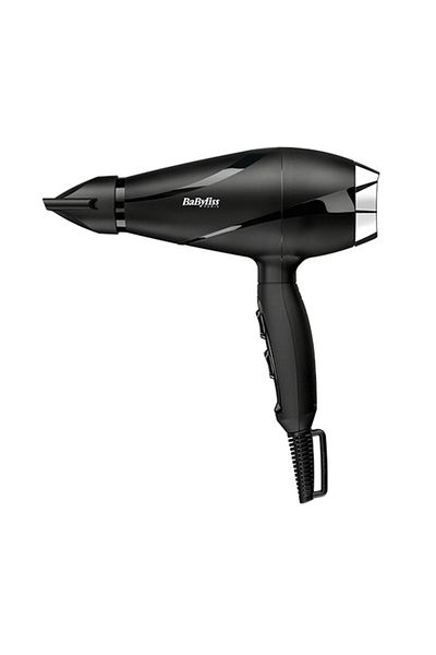 BABYLİSS Uscator de par cu accesorii 6713DE 2200W