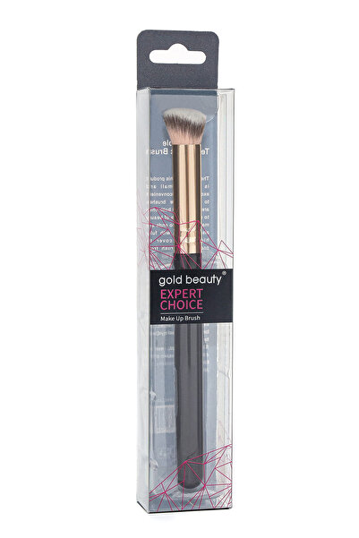 Gold Beauty Profesyonel Far Fırçası EP-492