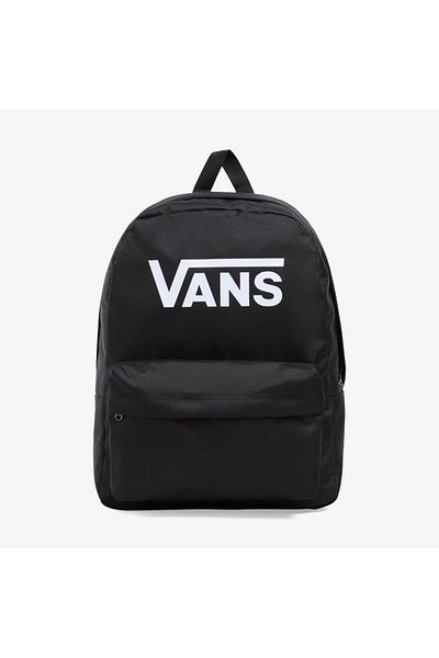Vans Τσάντα με σχέδια Old Skool - B