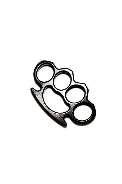 OEM Rozeta - Box - Pumnal 1 cm grosime, Black