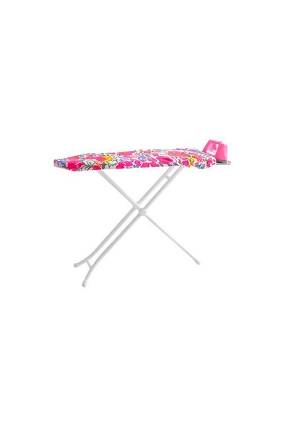 İSP Complete set for dolls "ISP Laundry Clean", with Washing Machine, Clothes Dryer, Stand