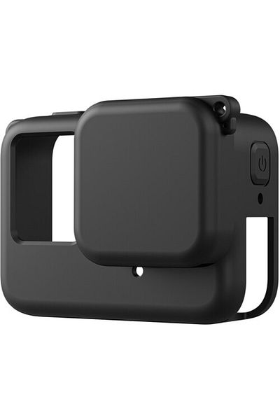 SUREWO Silicone protection, Telesin, compatible with Insta360 Ace Pro, black