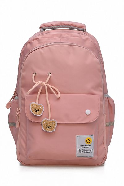 ELATAE Children's Orthopedic Multi-Eye School Bag 51670