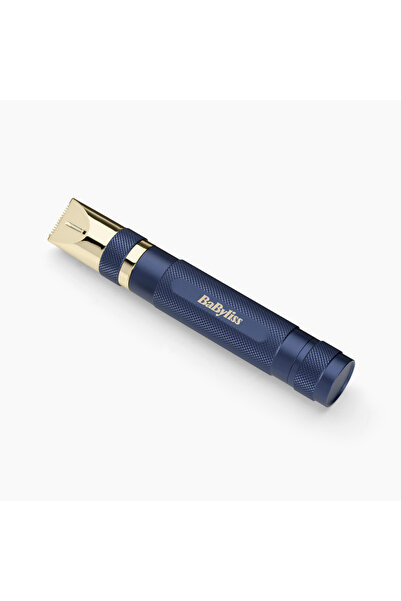 BABYLİSS Nose & Eye Trimmer E112E