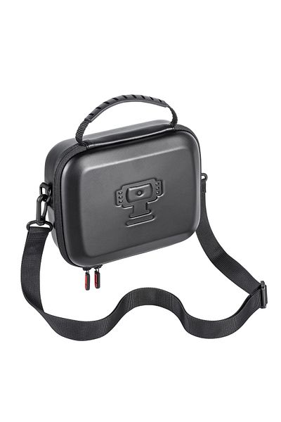 Startrc Carrying Case, Compatible with Gimbal Dji Osmo Pocket 3, Creator Combo, Rigid, Shoulder Strap