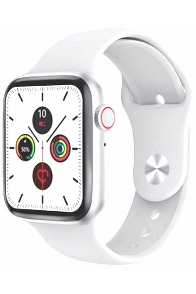 ideal STORE Ceas SmartWatch Pro F26 Edittion idealSTORE,Touch Screen, Display 1.75 inch HD, Monitorizeaza, ritmu