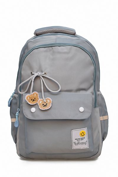 ELATAE Children's Orthopedic Multi-Eye School Bag 51670