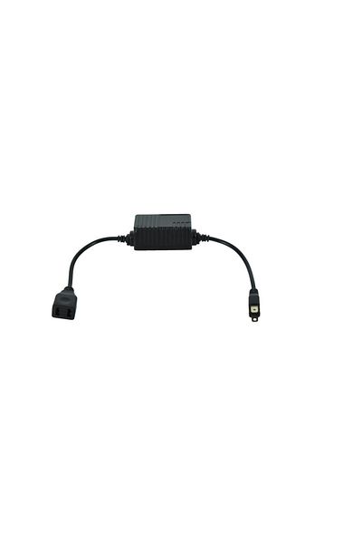 ideal STORE Anulator eroare bec ars LED H7 idealSTORE Putere: 20W, 40 Ohm