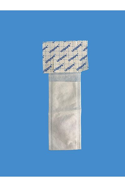 Ayset Dialysis Catheter Protection Bag Disposable - 1 Piece