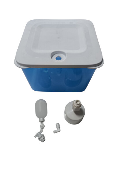 SU Awox su sebil aparatı