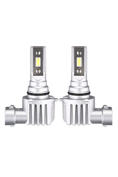 ideal STORE Set Bec IdealSTORE H10 cu LED CSP2121 4000 lumeni 6000k Tensiune: 12-24V