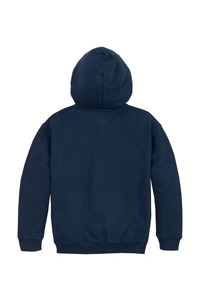 Tommy Hilfiger HĂRĂ CU CAPĂ TONAL FLAG EMB