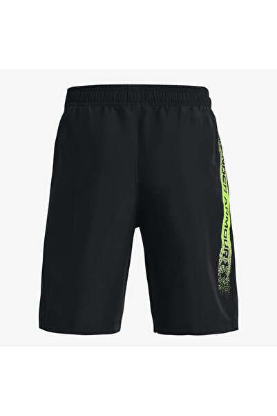 Under Armour ERKEK ŞORT 1370178-006