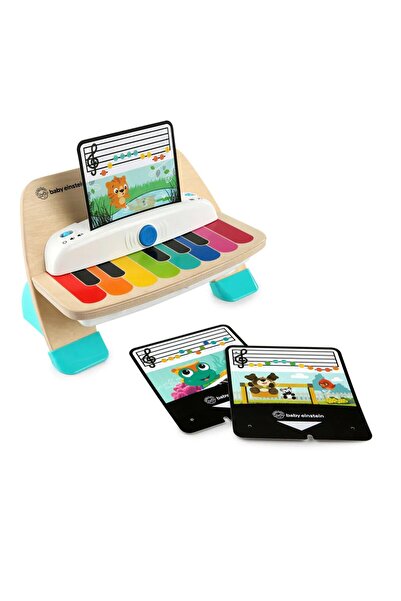 Hape Baby Einstein - Pian de jucărie cu atingere magică