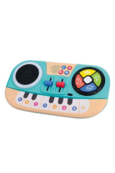 OEM Play Go Mixer Kids DJ Synthesizer