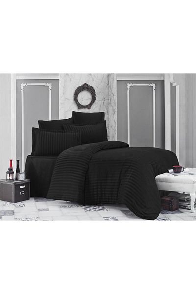 Karna Home Anti-Sweat Double Duvet Cover Set 200X220