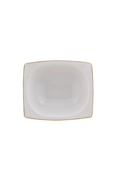 Porland Riva Gold Gilding Bowl 22cm