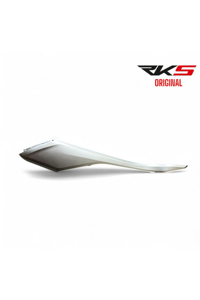 RKS ORİJİNAL VRS125 Alt Panel Sol Gri