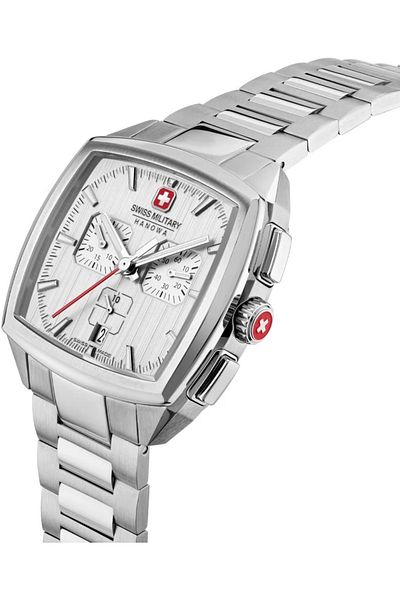Swiss Military Smwgi0004303 Men's Wristwatch
