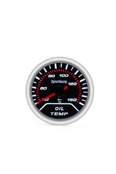 ideal STORE Ceas bord universal idealSTORE temperatura apa / ulei motor