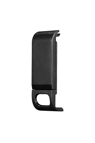 SUREWO Surewo brand protective cover for the GoPro Hero 10 camera battery, black
