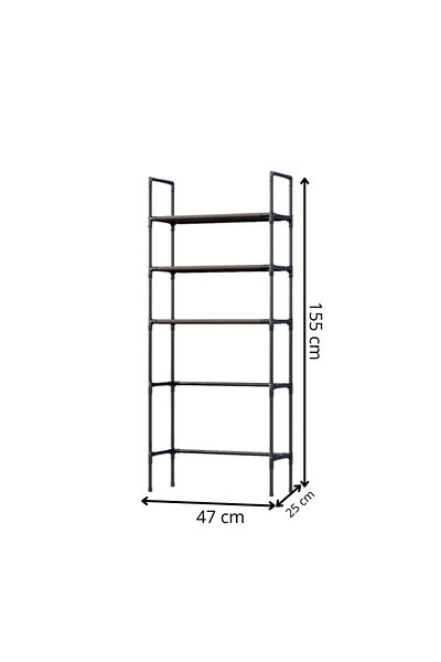 OEM Raft depozitare baie 3 niveluri, pentru masina spalat