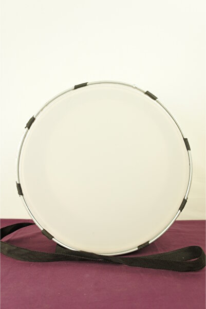 Nehir Saz Evi Çocuk Davulu Büyük Boy