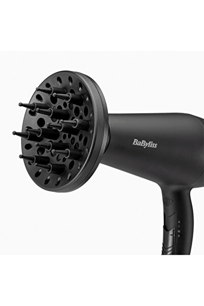 BABYLİSS Power Dry 2100W Hair Dryer D215DE