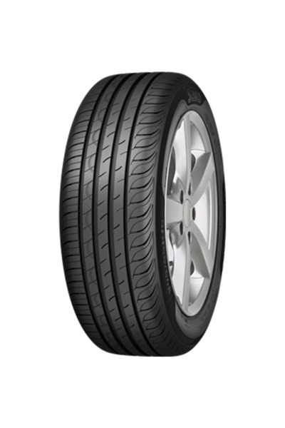 SAVA 205/55R16 91V INTENSA HP2 2024 YAZ Lastiği