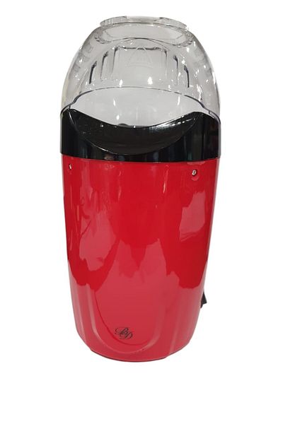BİNDAWOOD POPCORN MAKER 900W