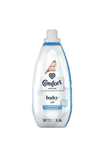 Comfort Baby Fabric Softener for Sensitive Skin