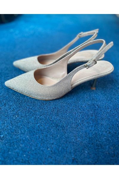 MİSS PARK MODA WOMEN'S EVENING SHOES