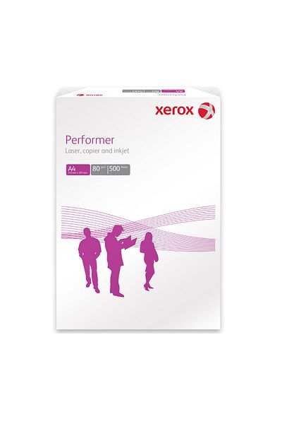 Xerox Hartie Copiator, Performer 003r90649, A4, 80g/mp, 500 Coli
