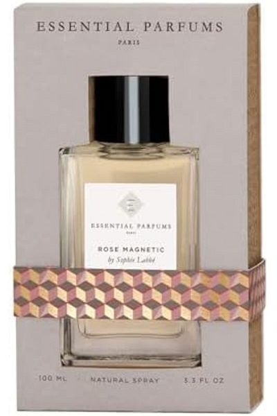 ESSENTIAL PARFUMS Rose Magnetic (U) Edp 100Ml