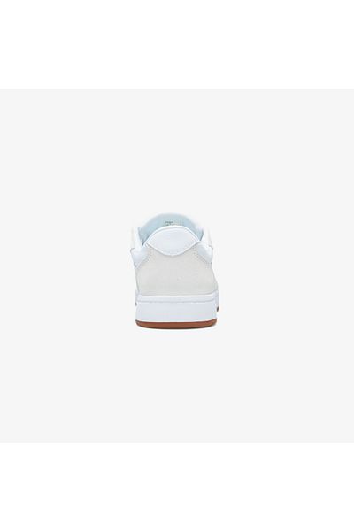 Vans Ryland Ls White Women's Sneaker Vn000D4Awww1