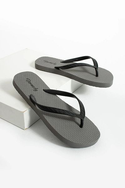 Deniz Terlik Women's Stylish Beach Sea Daily Flip Flops