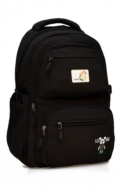 ELATAE Children's Orthopedic Multi-Eye School Bag 51632