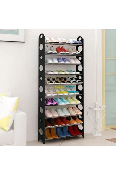 OEM Suport incaltaminte 10 niveluri slim