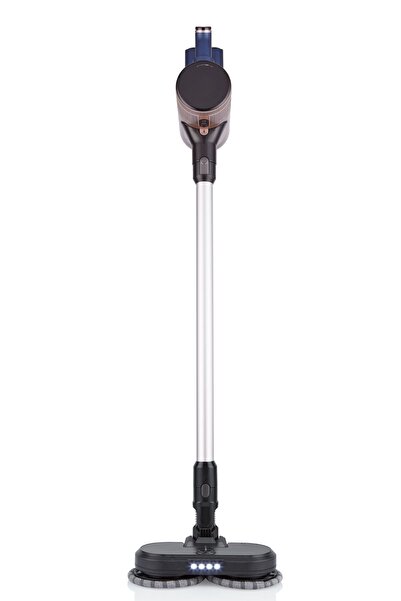 Arnica Solara Pro Mop 28.8v Şarjlı Dik Süpürge Et13470