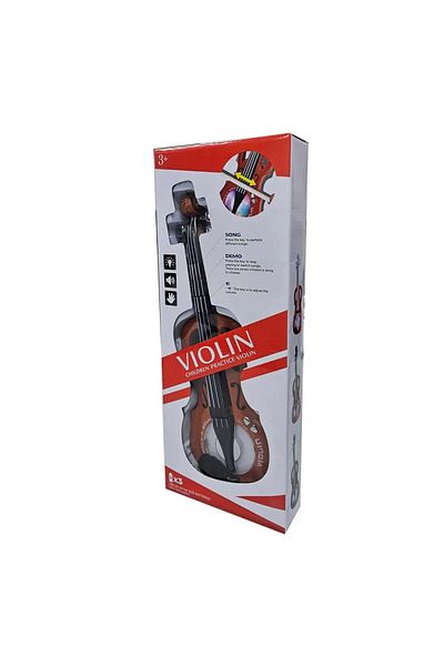 OEM Lollipop children's electric violin