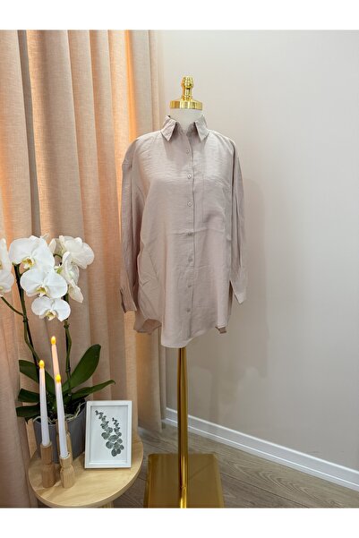 AF Frezya Boutique Yazlık Gömlek