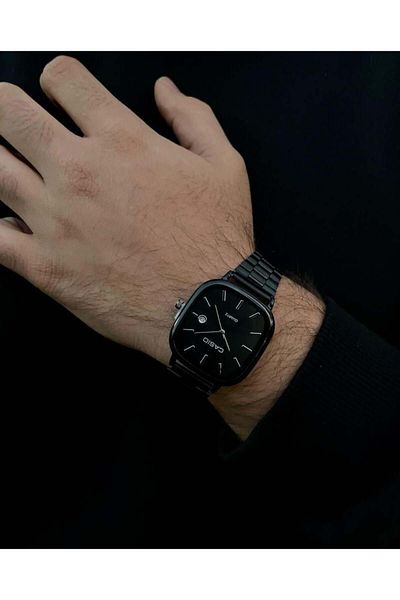 Zyros wristwatch