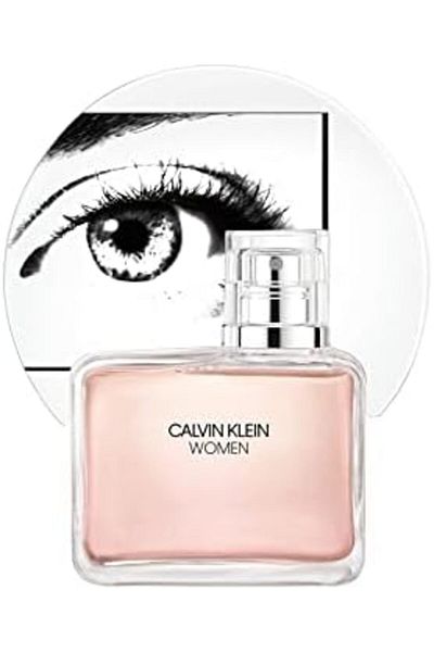 Calvin Klein Women Perfume for Women Eau De Parfum 100ML