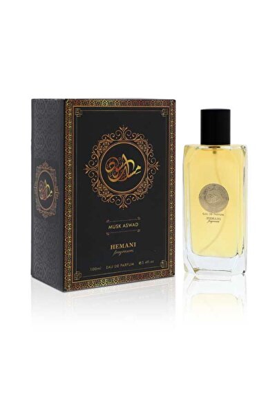 HEMANI Musk Awasd Perfume 100ml