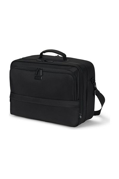 Dicota Husă pentru laptop Dicota RPET Neagră 16"