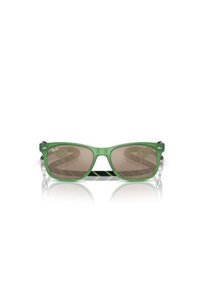 Ray-Ban Junior RJ 9052S 7146/5A 47