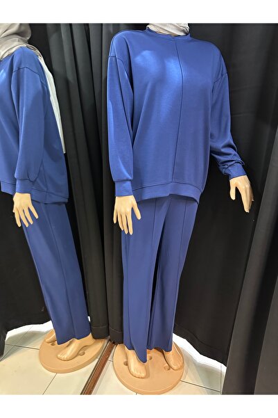 Merve Tesettür ikili takım